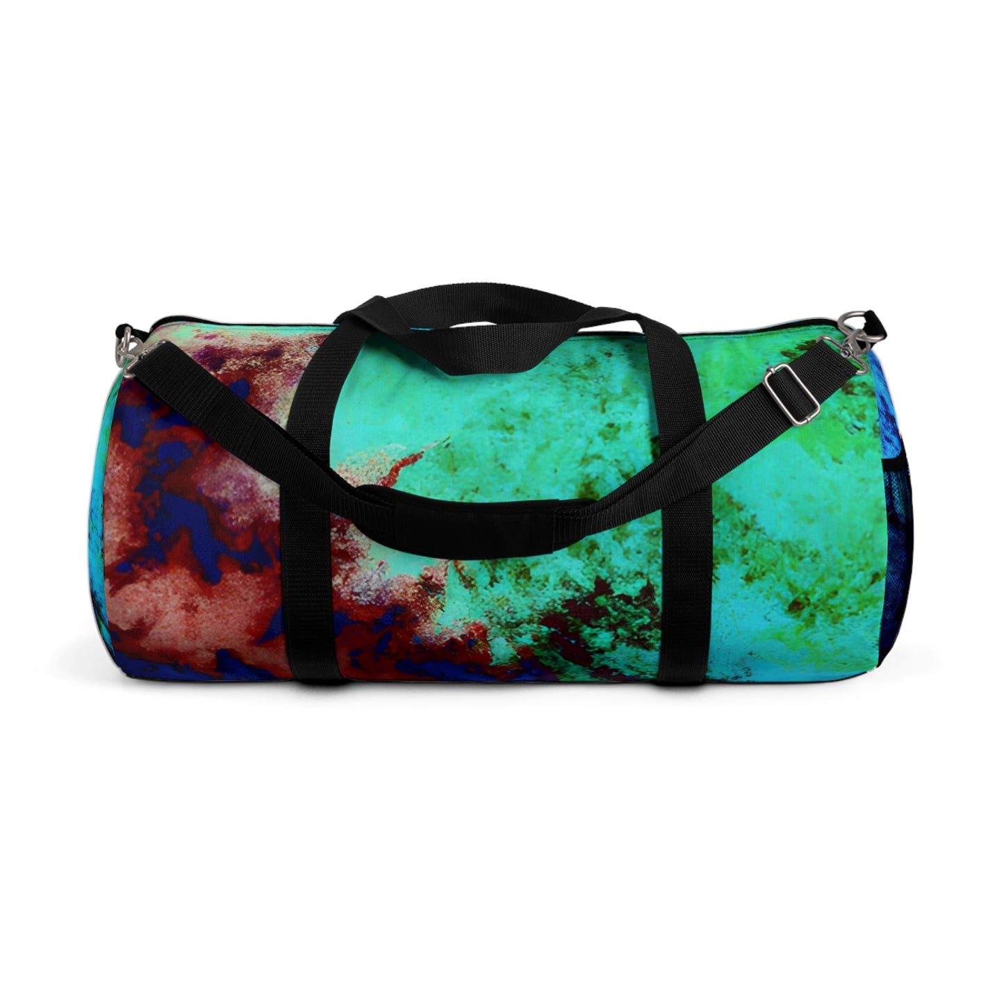 Cosmic Harmony - Duffel Bag