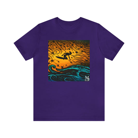 Surftastic Air Dream - T-shirt