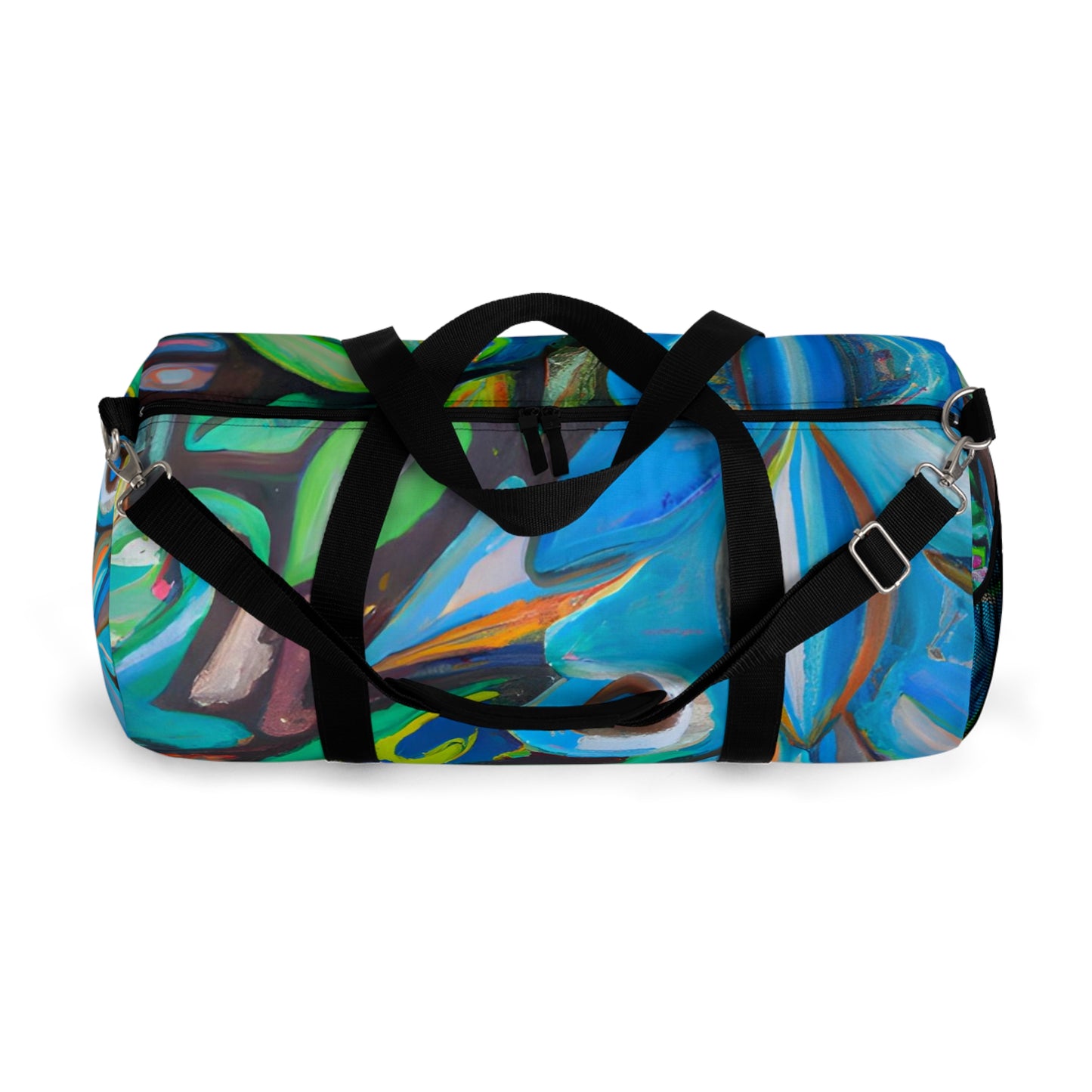 Dreams of Aloha - Duffel Bag