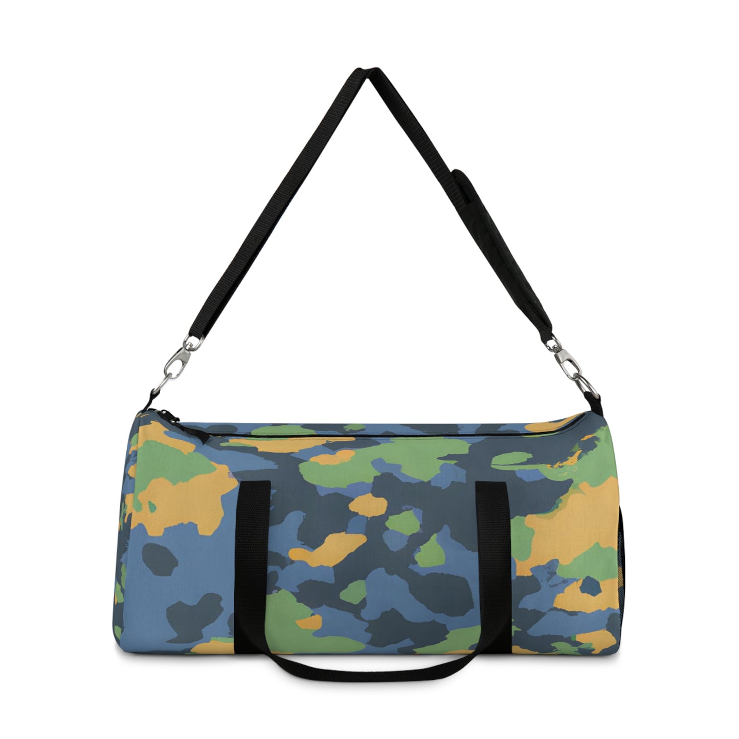 Aloha Camo IV - Duffel Bag