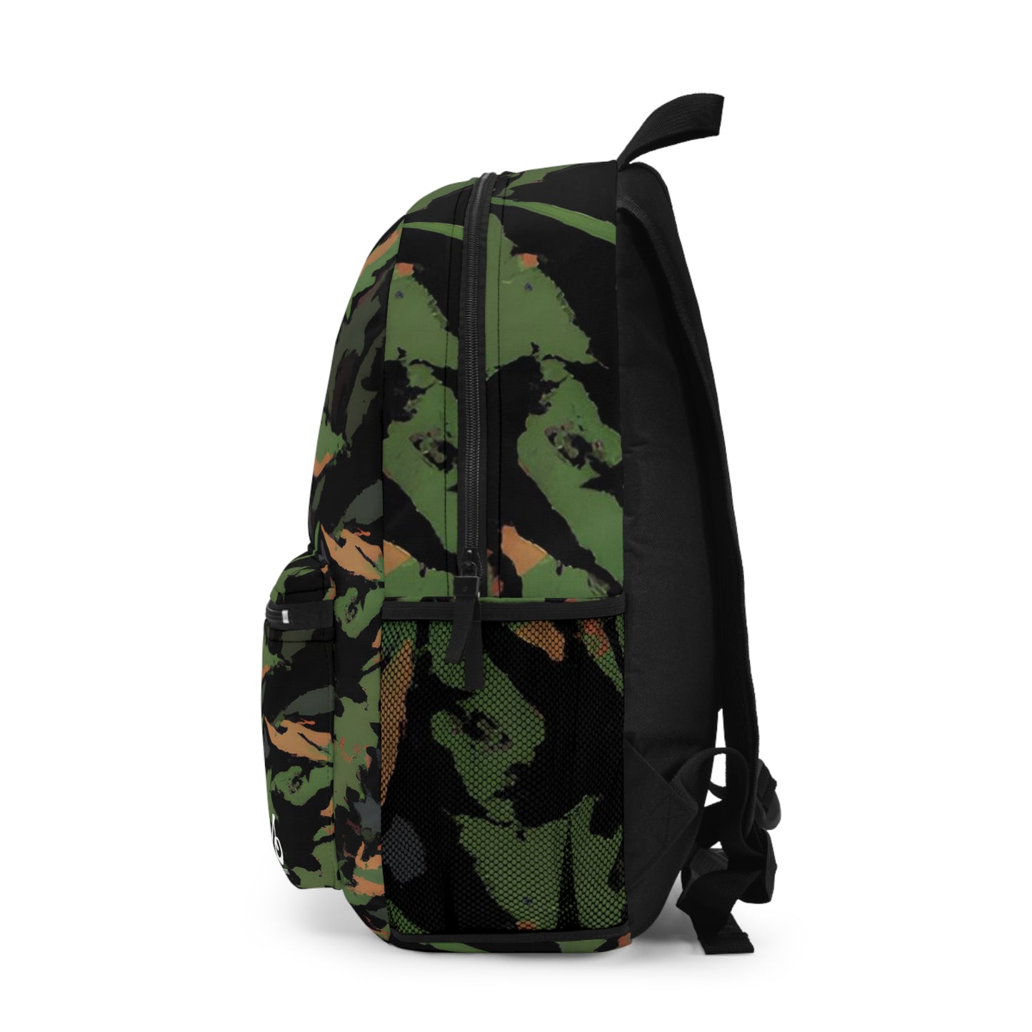 Mary Jane - Backpack