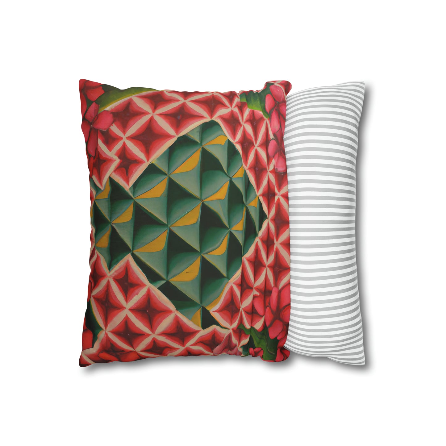 Keoni Alana - Pillow Cover