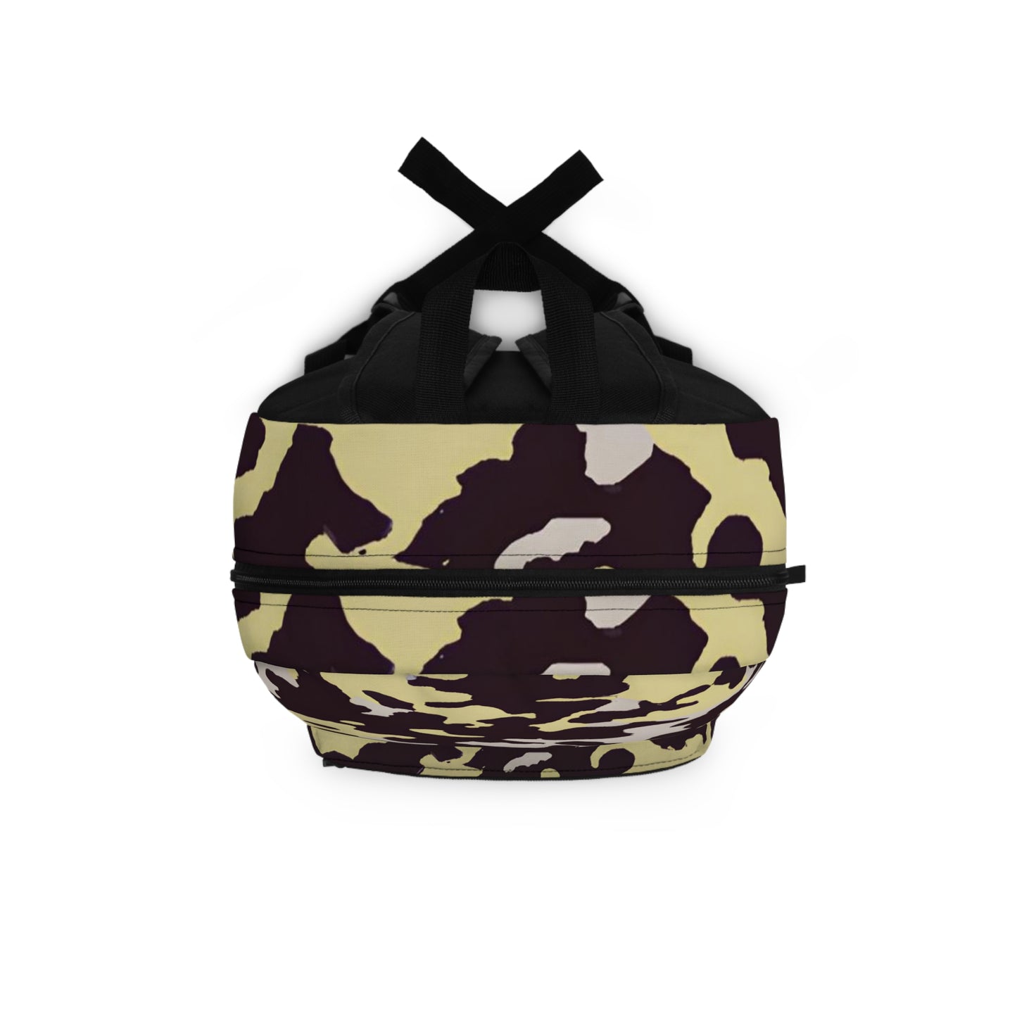 Mano Camo - Backpack