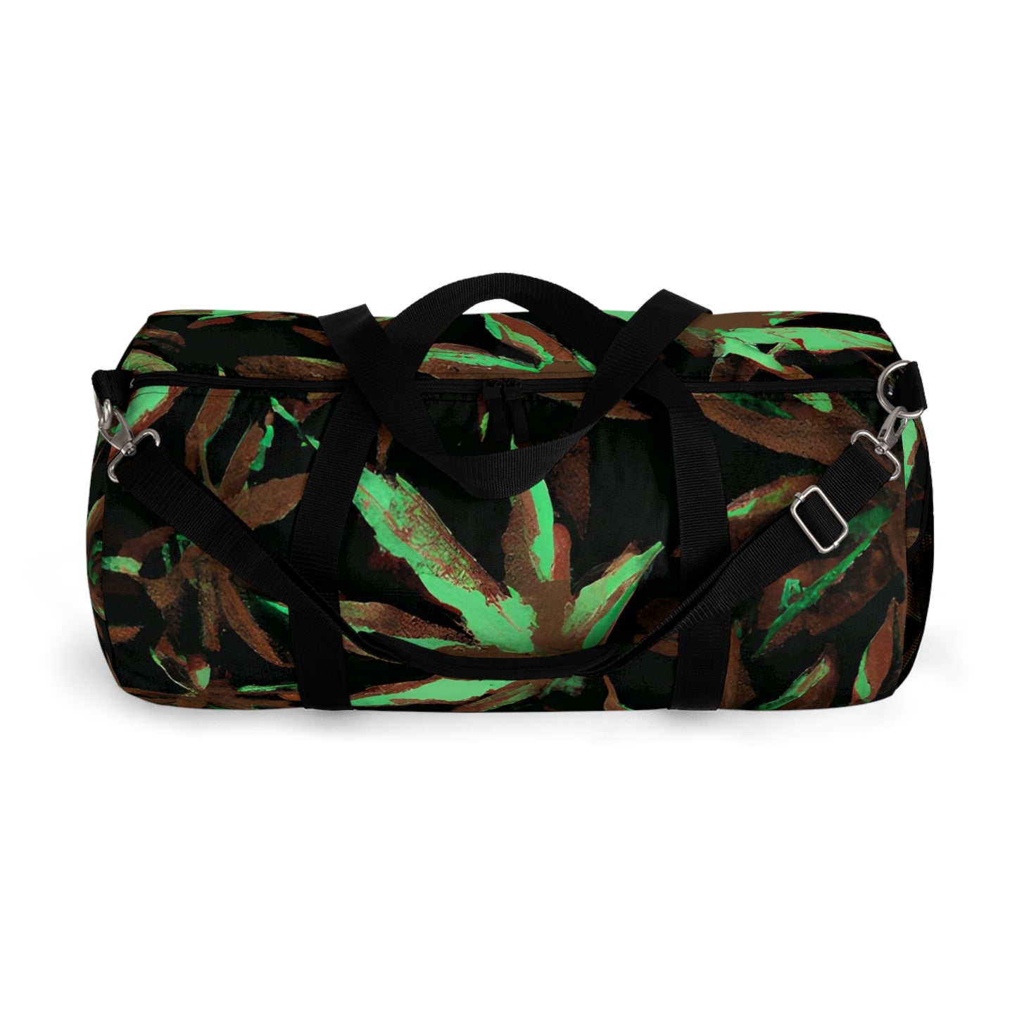 Canna-Hide - Duffel Bag