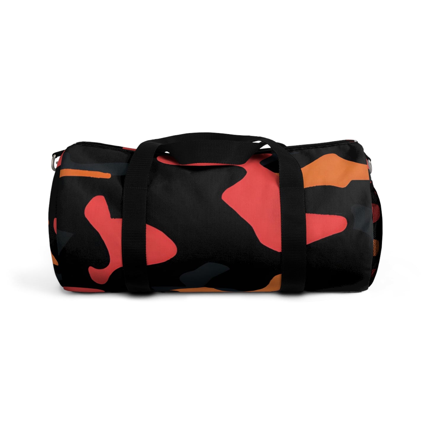 Hibiscus Hideaway - Duffel Bag