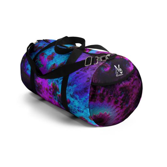 Interdimensional Entanglements - Duffel Bag