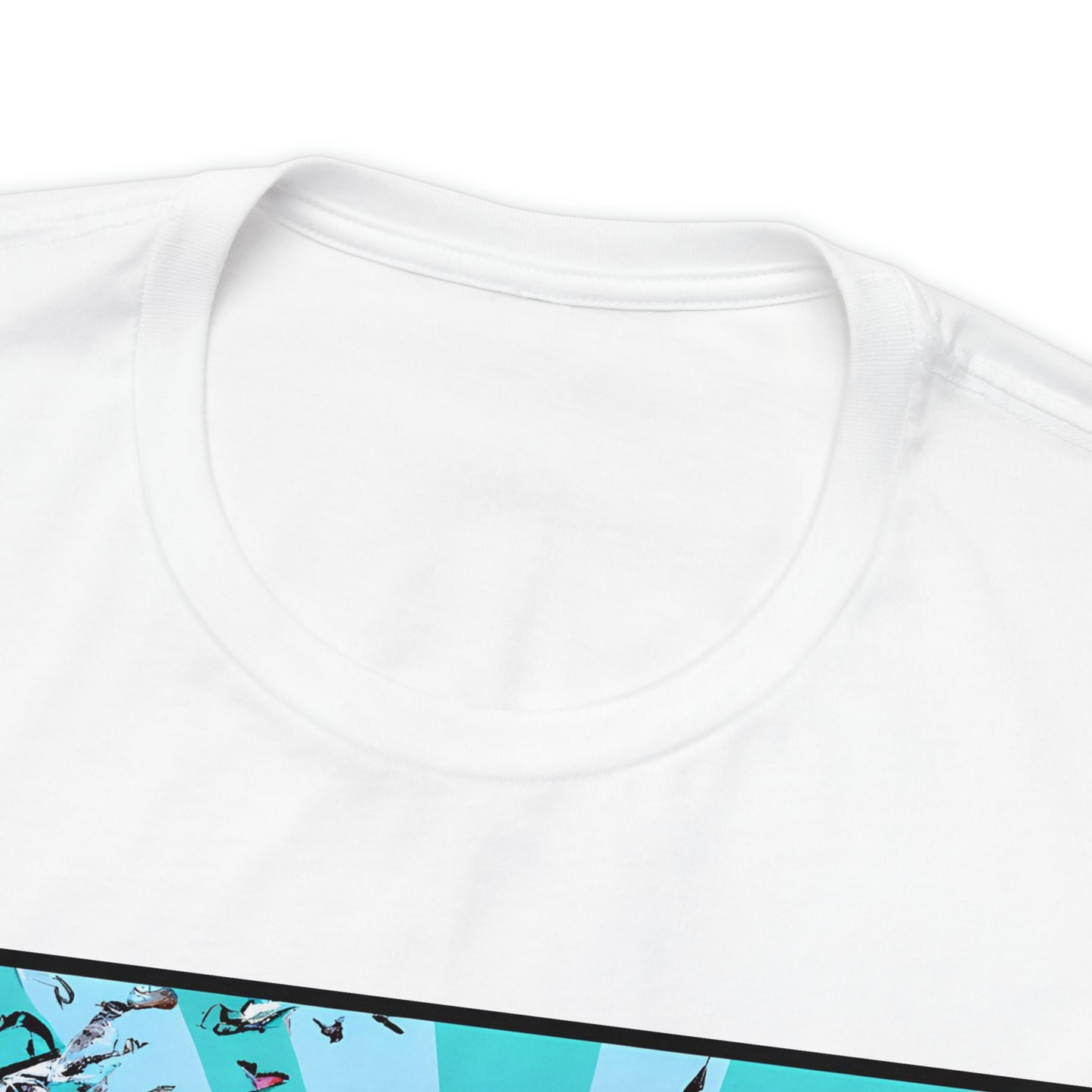 Wave Rider XV - T-shirt