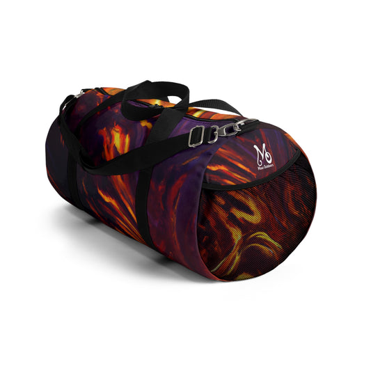 Volcanic Destiny - Duffel Bag