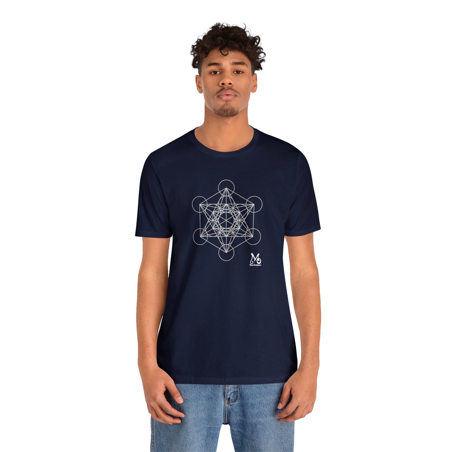 Archangel Metatron - T-shirt