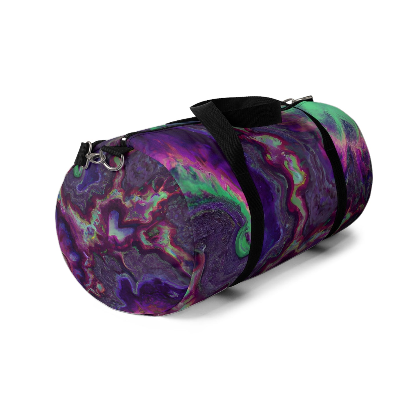 Glittering Starburst - Duffel Bag