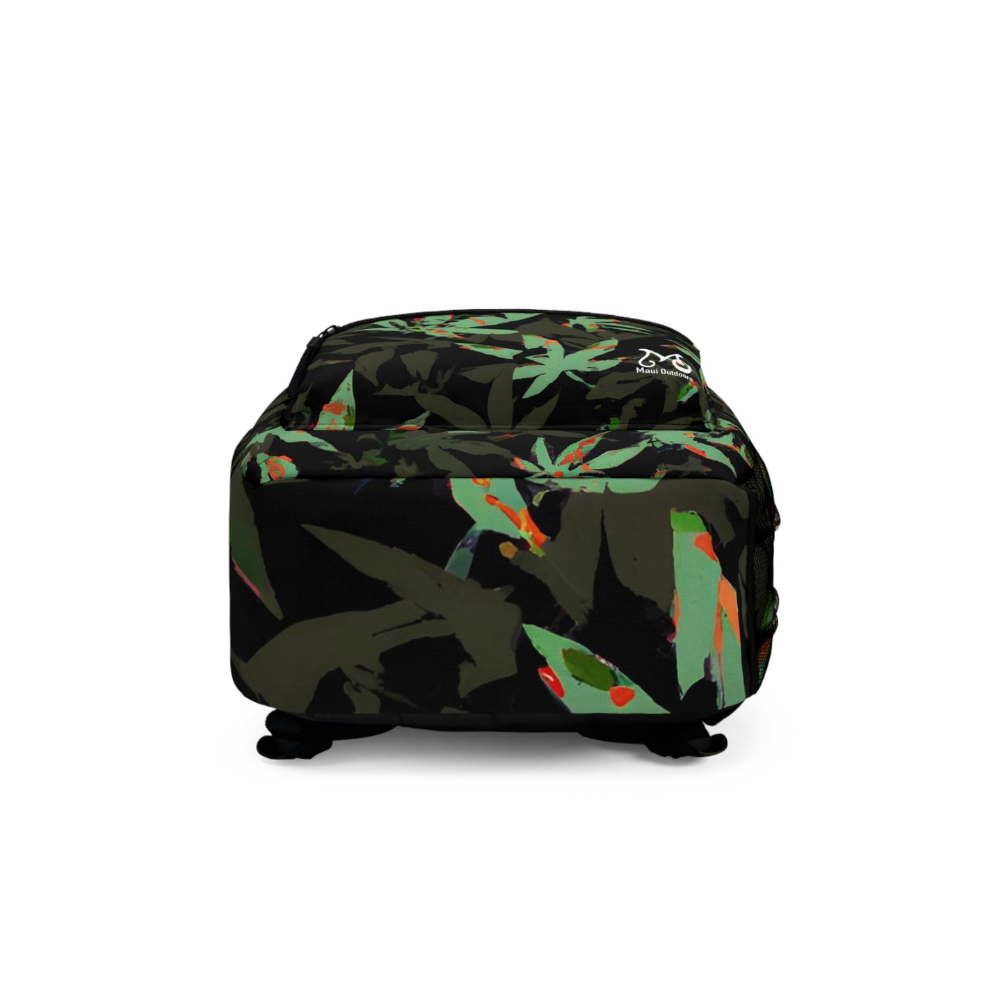 Cannabis Camo - Backpack