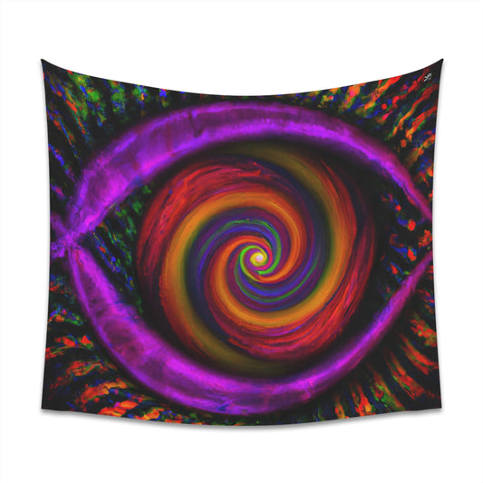 Vortex Twister - Tapestry