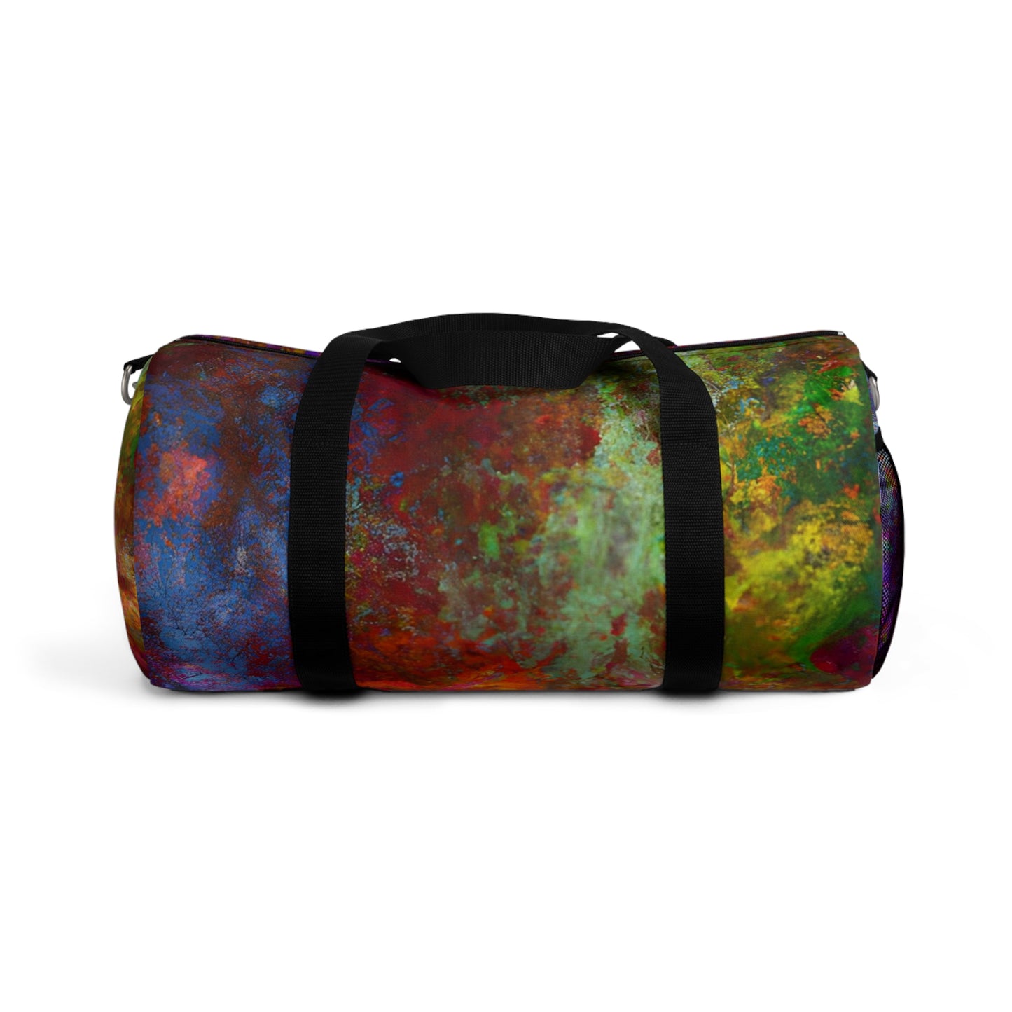 Iris Labyrinth - Duffel Bag