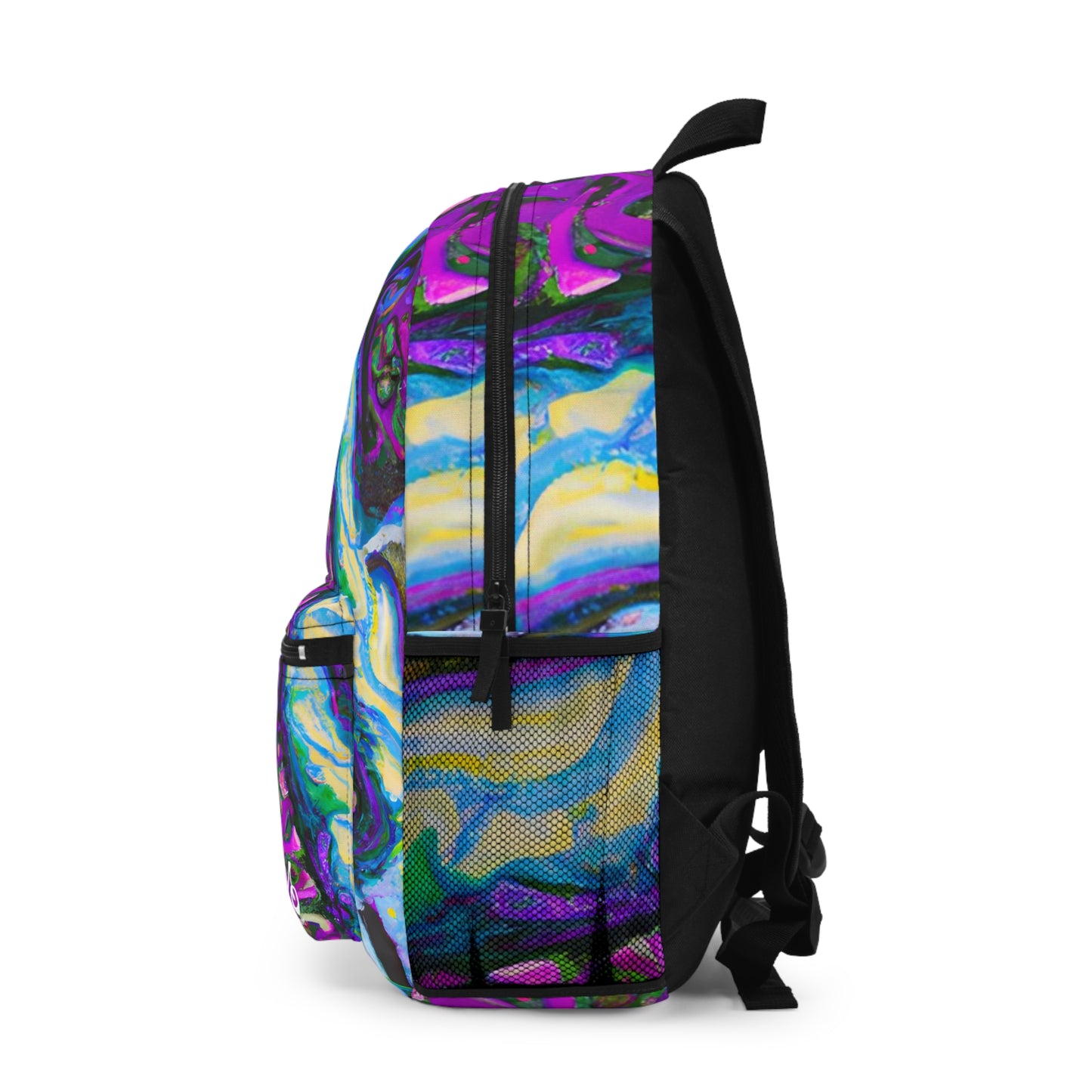 Tropical Rainforest Dreamscape - Backpack