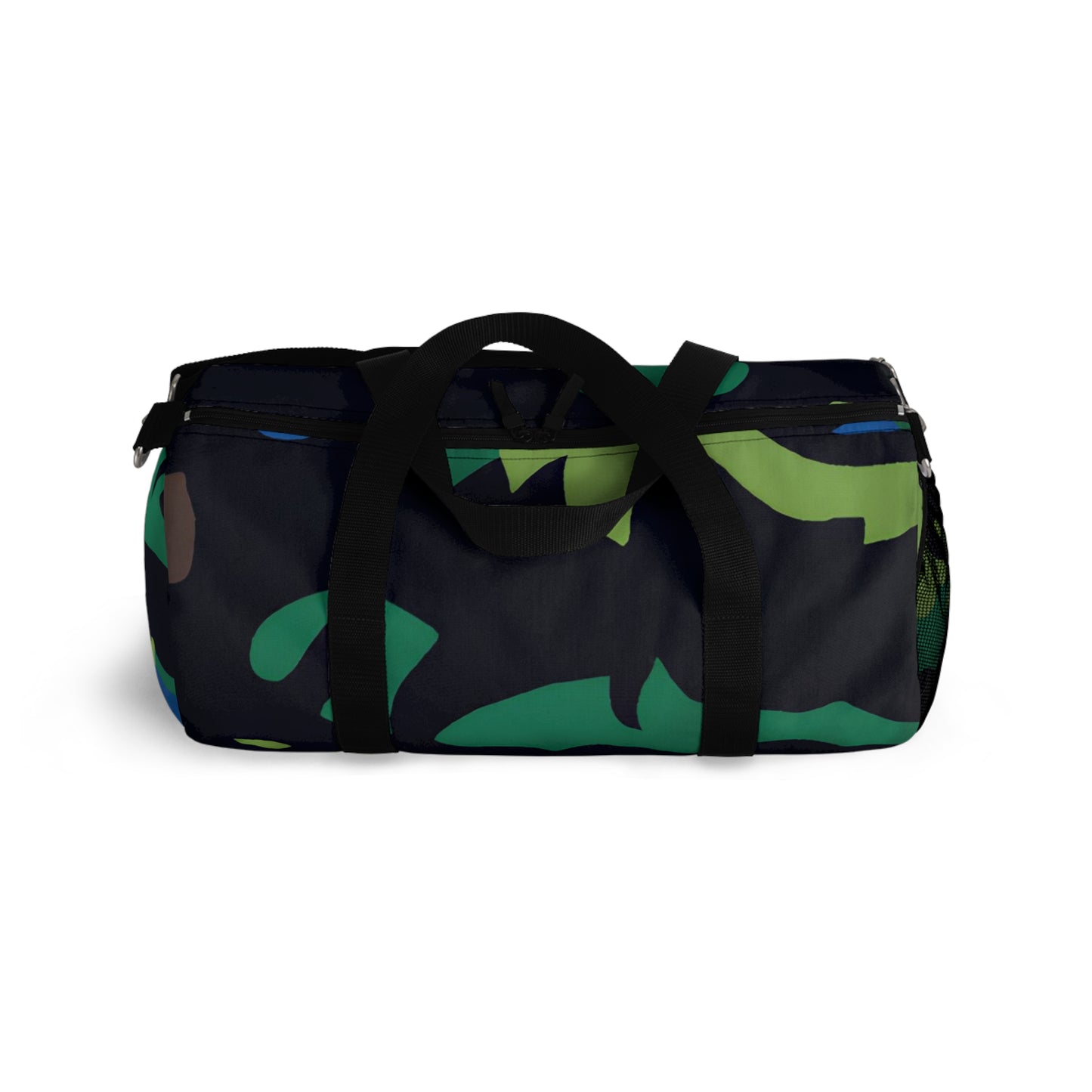 Hibiscus Hideaway - Duffel Bag