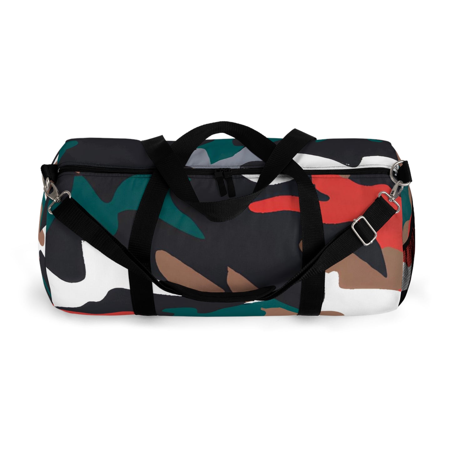 Kelu Keiki Koa - Duffel Bag