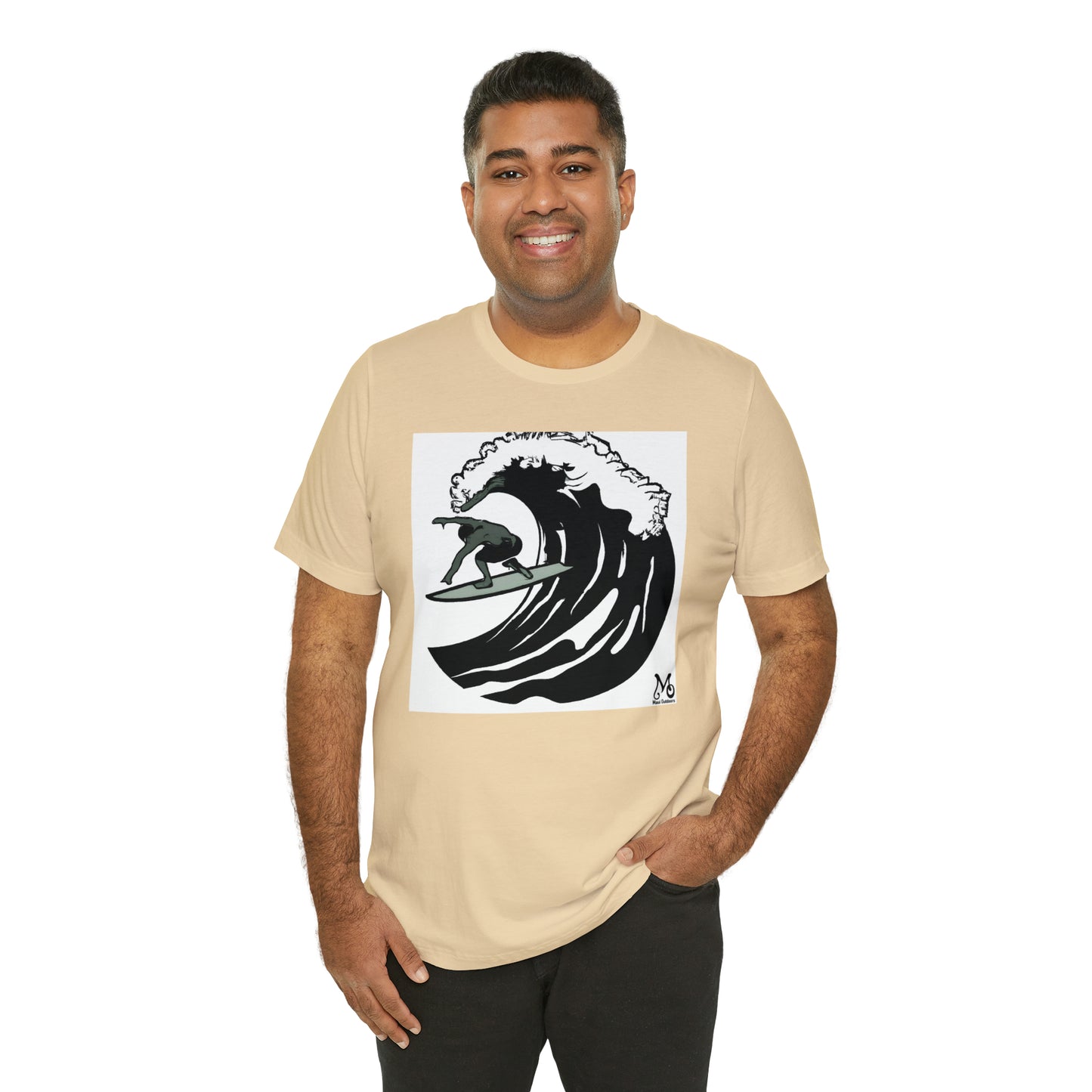 Surf Aircharger - T-shirt