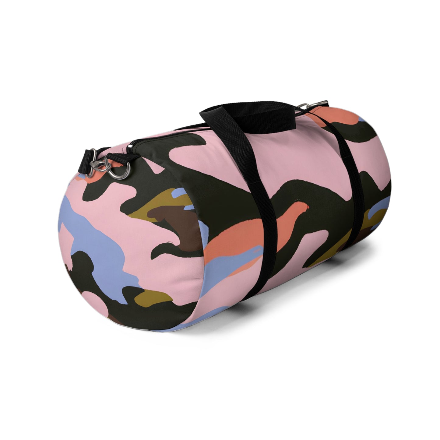 Kahuli Camo - Duffel Bag