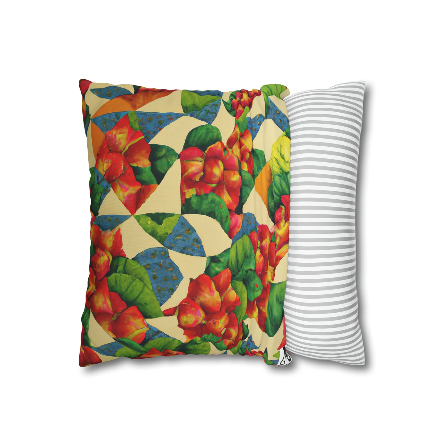 Kaui Keala - Pillow Cover