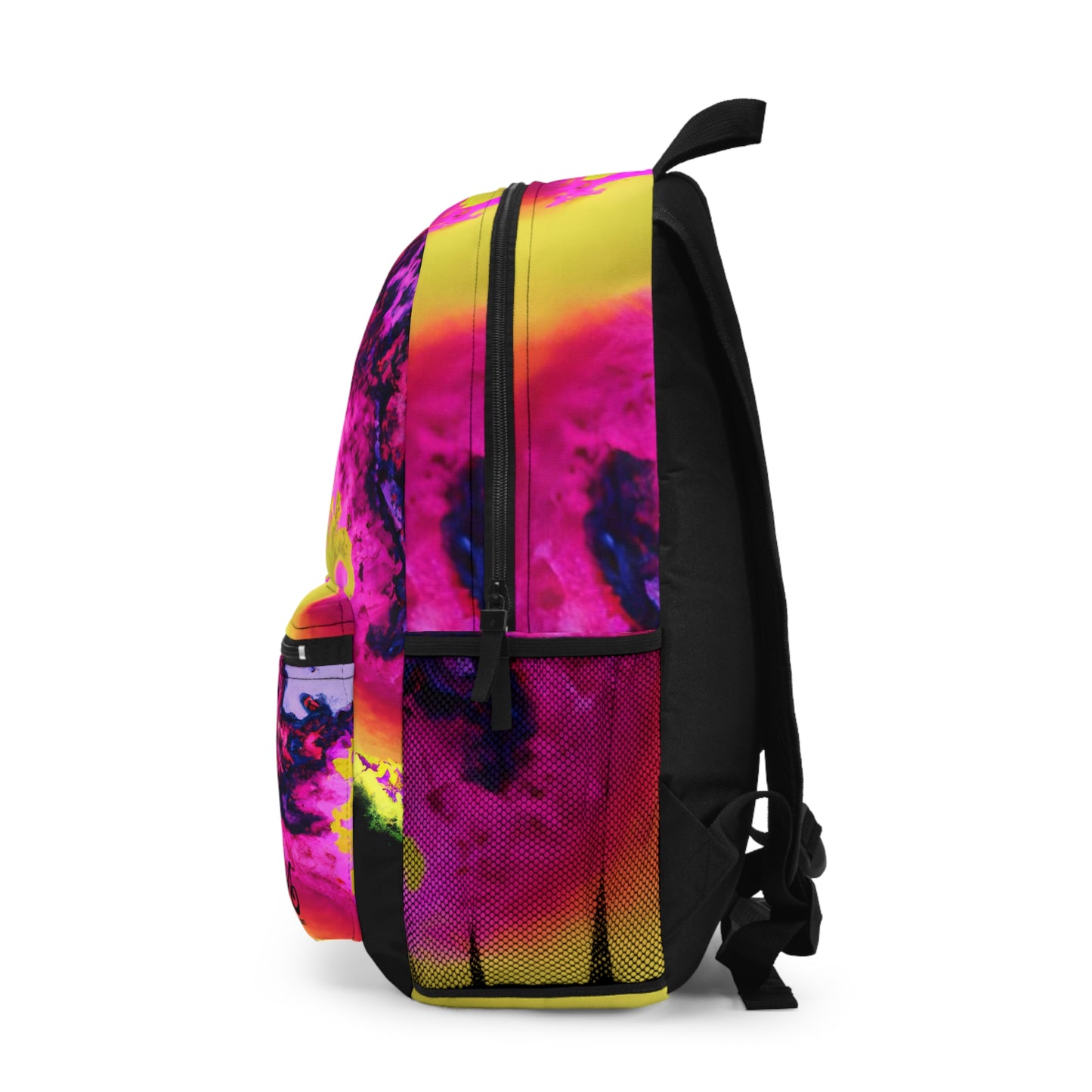 Flame of Life - Backpack