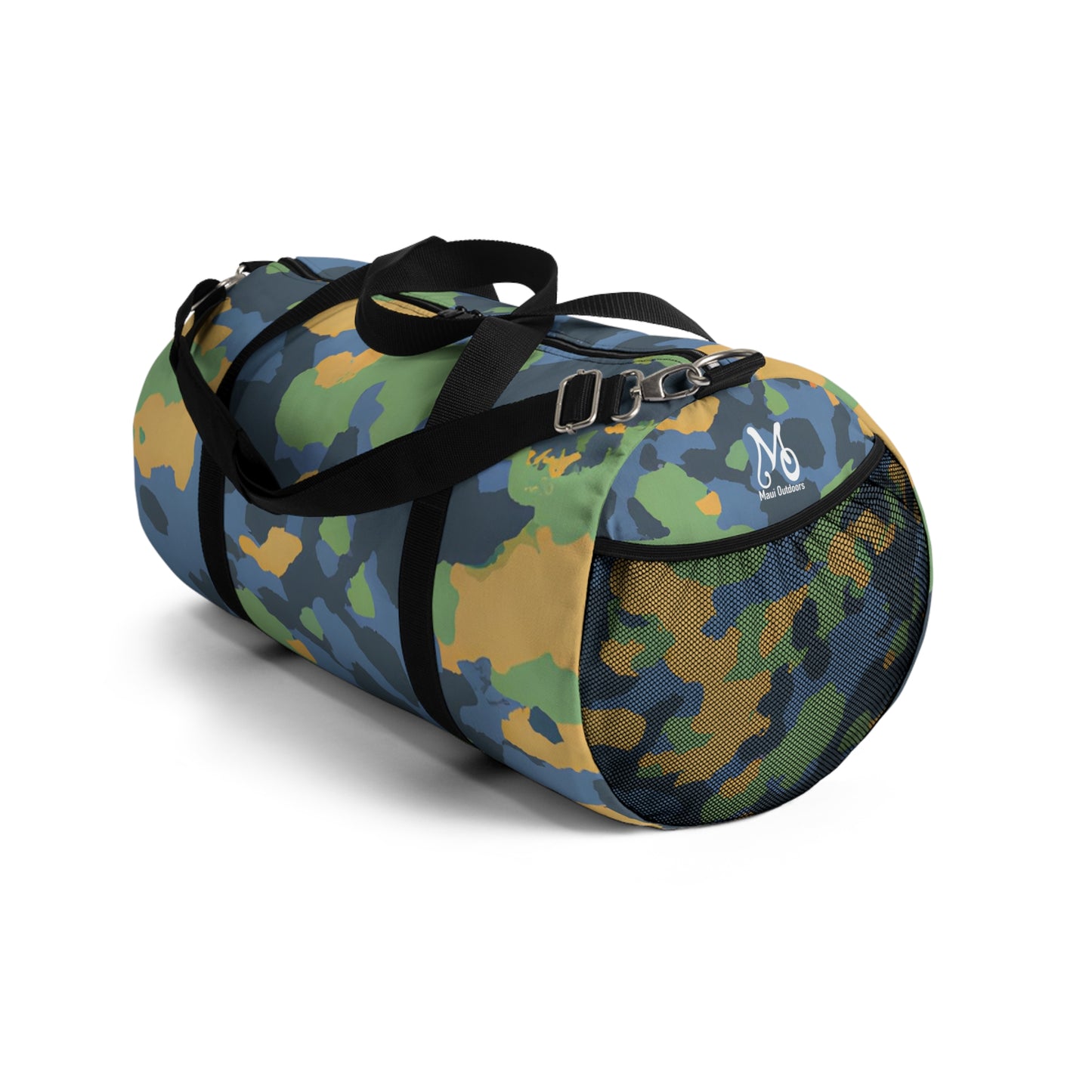 Aloha Camo IV - Duffel Bag