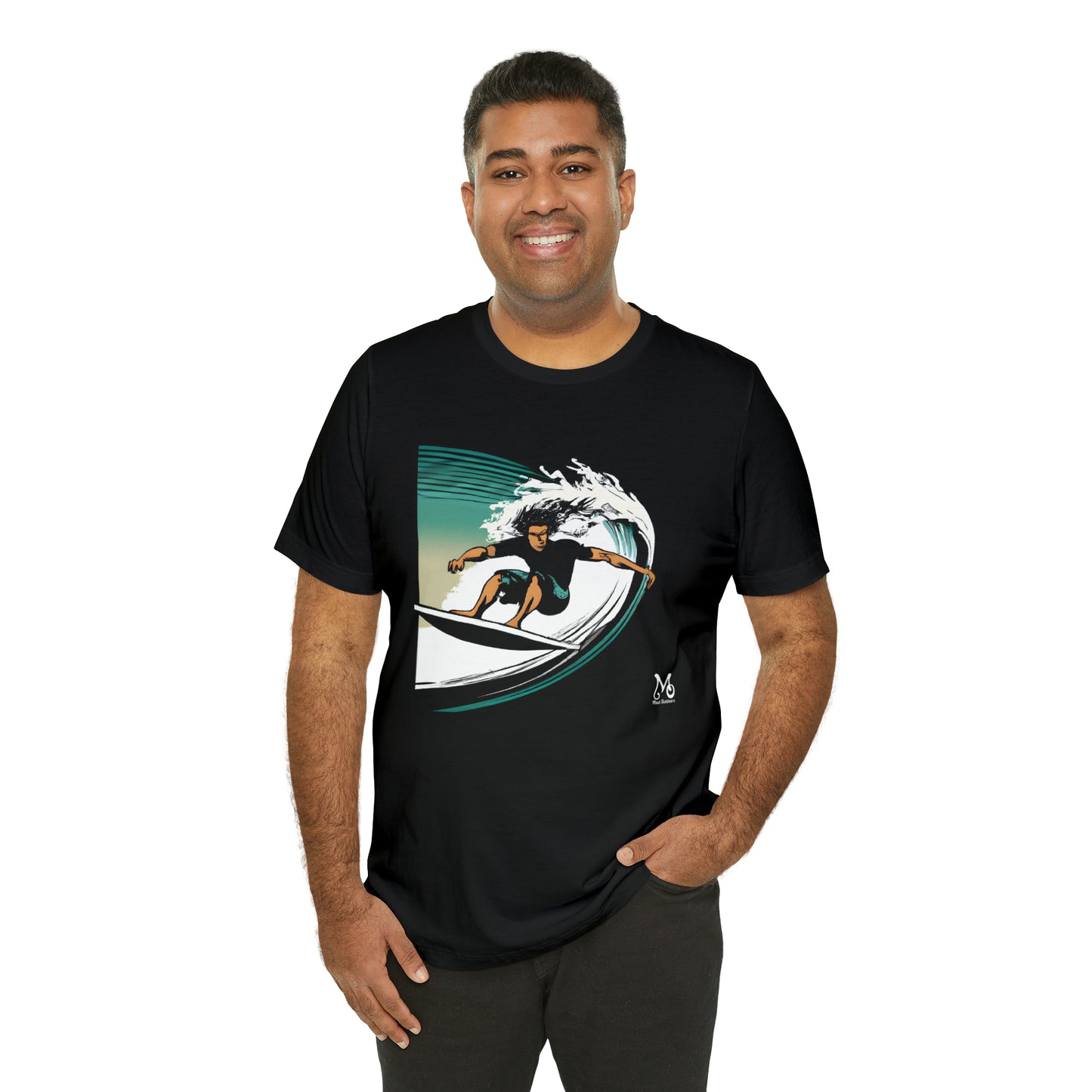 Airtime Surfer - T-shirt