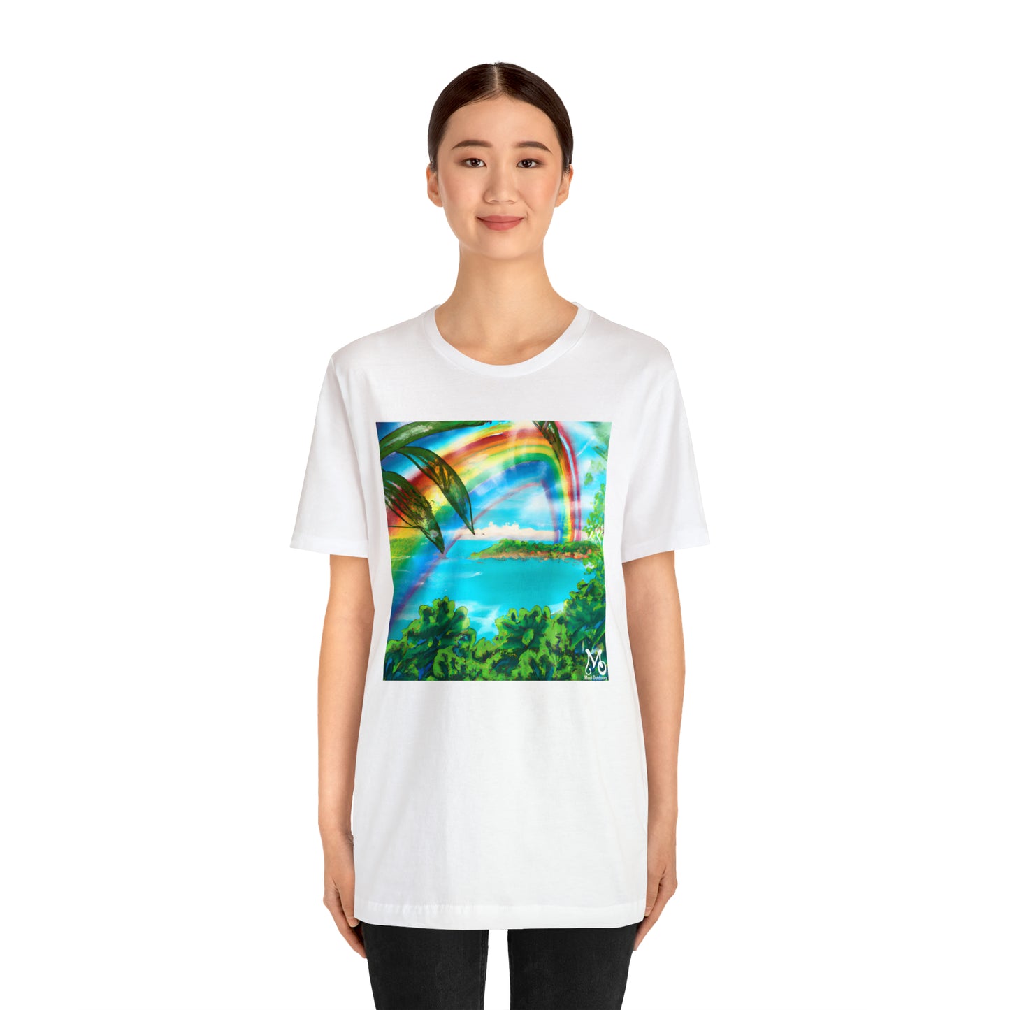 Coconut Cove - T-shirt