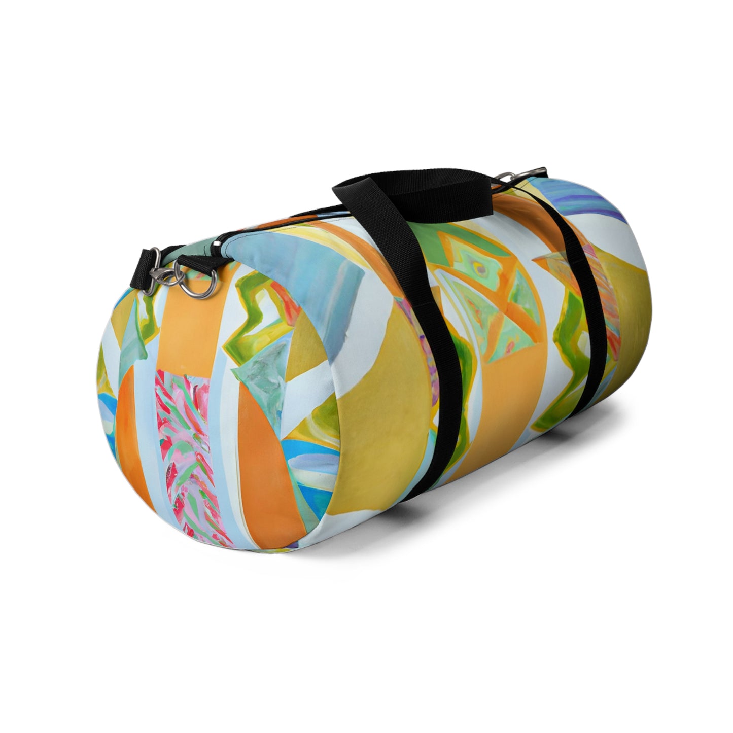 Kapu Kaua'i Reflection - Duffel Bag