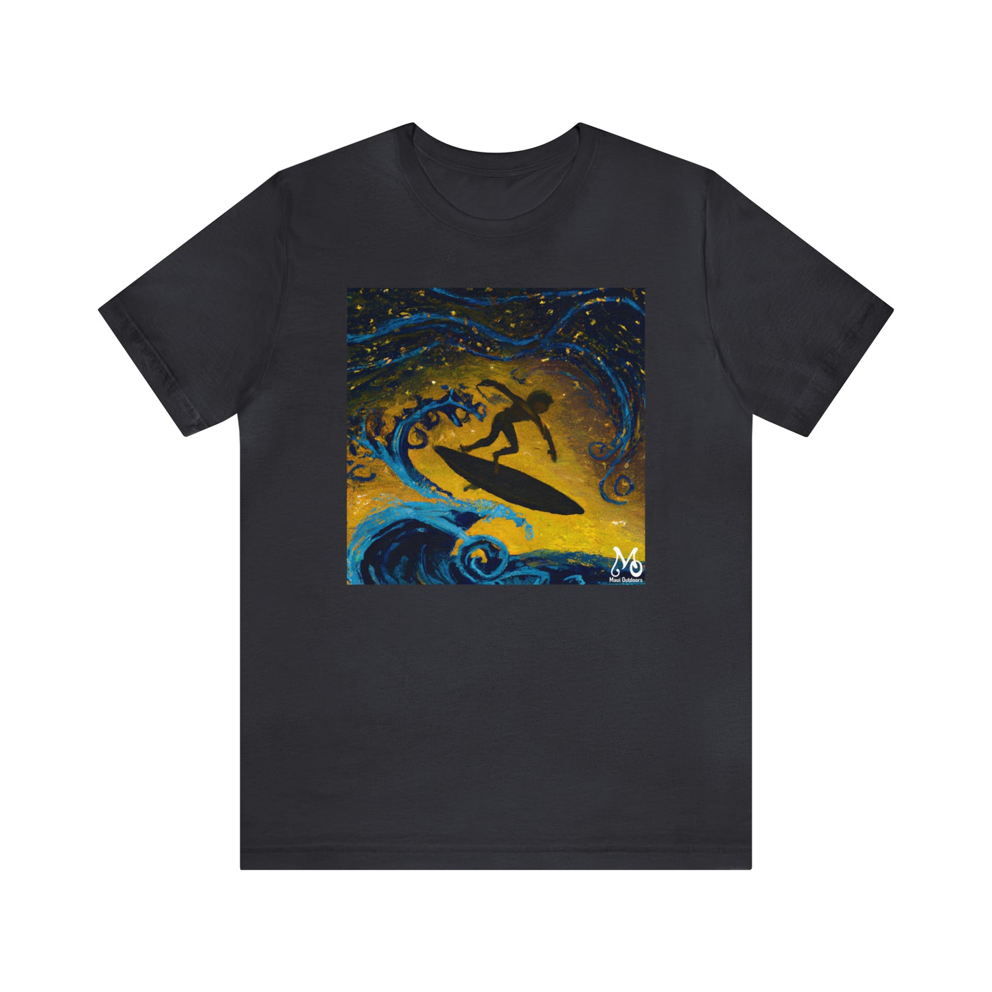 The Endless Glide - T-shirt