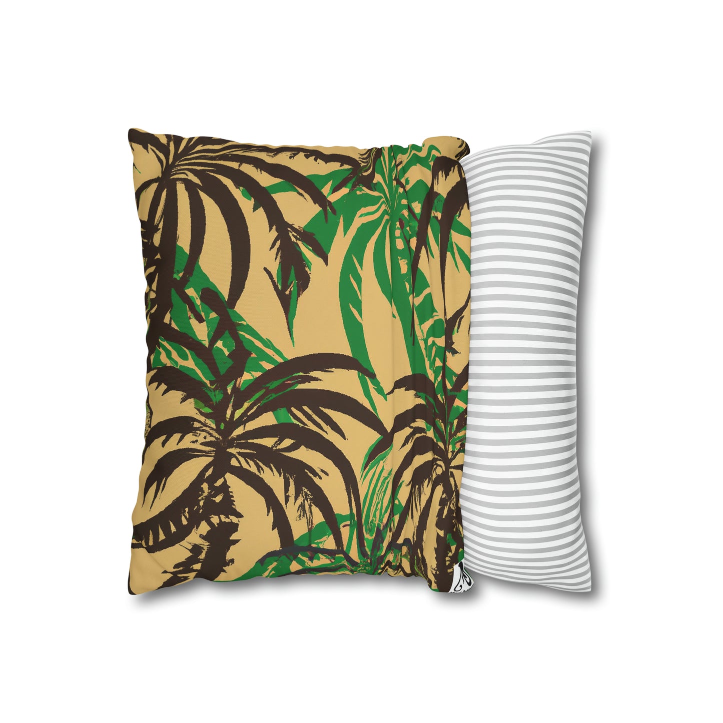 Kamaka Olana - Pillow Cover