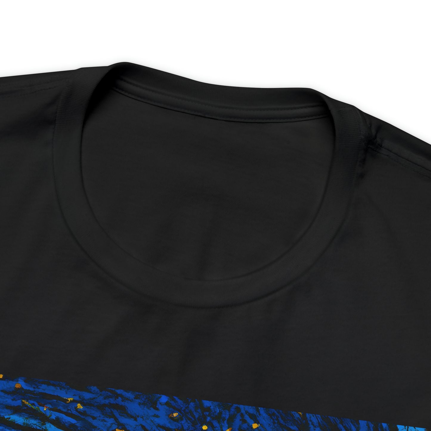 Wave Riding Fantasy - T-shirt