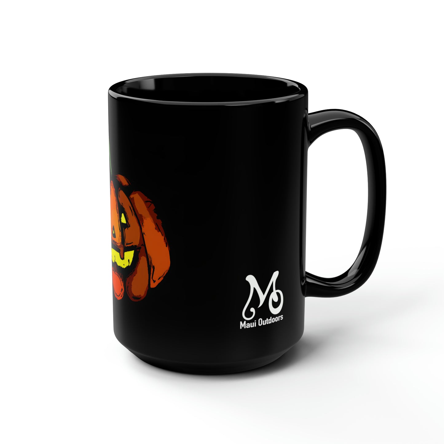 Nightmare Jack - Coffee Mug