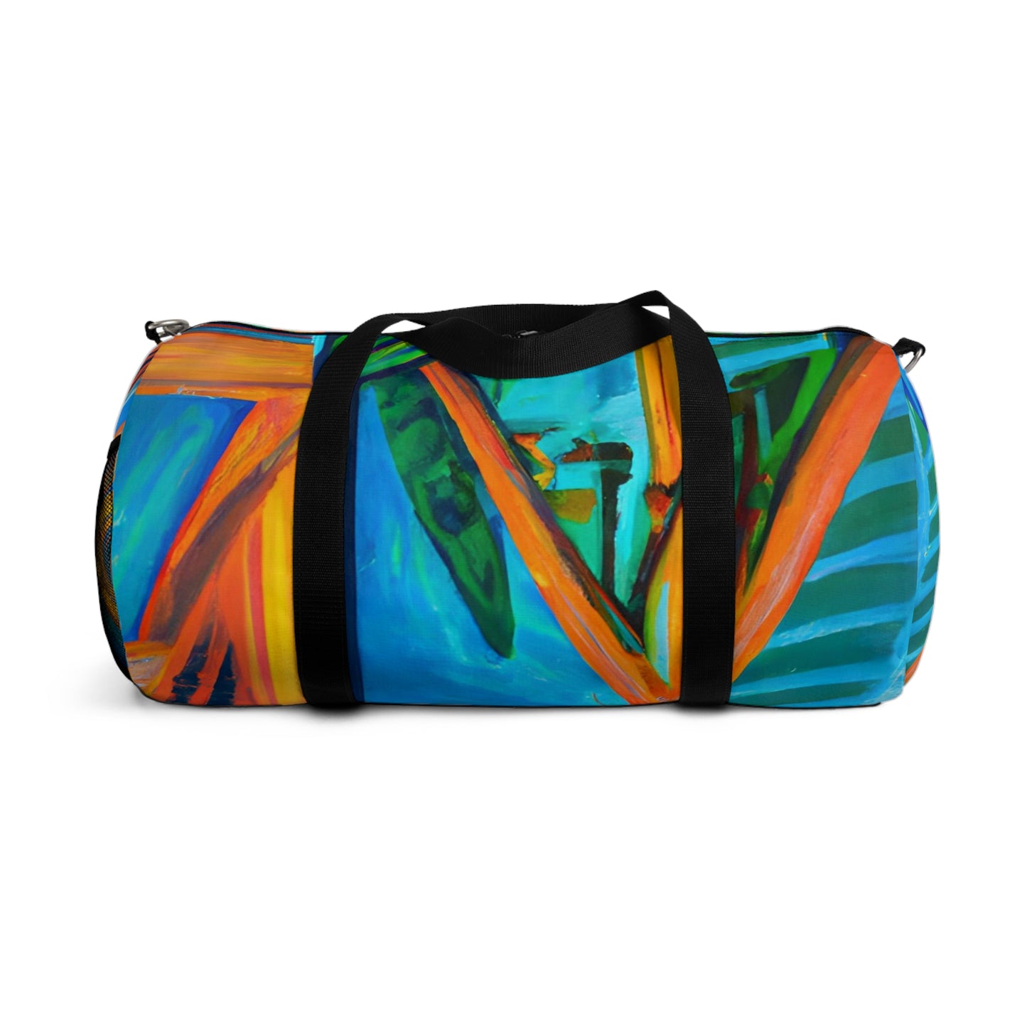 Honu Horizons - Duffel Bag