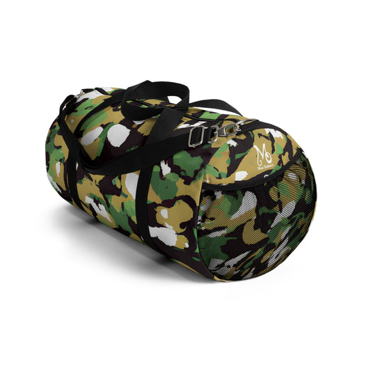 Maui Jungle Blaze - Duffel Bag