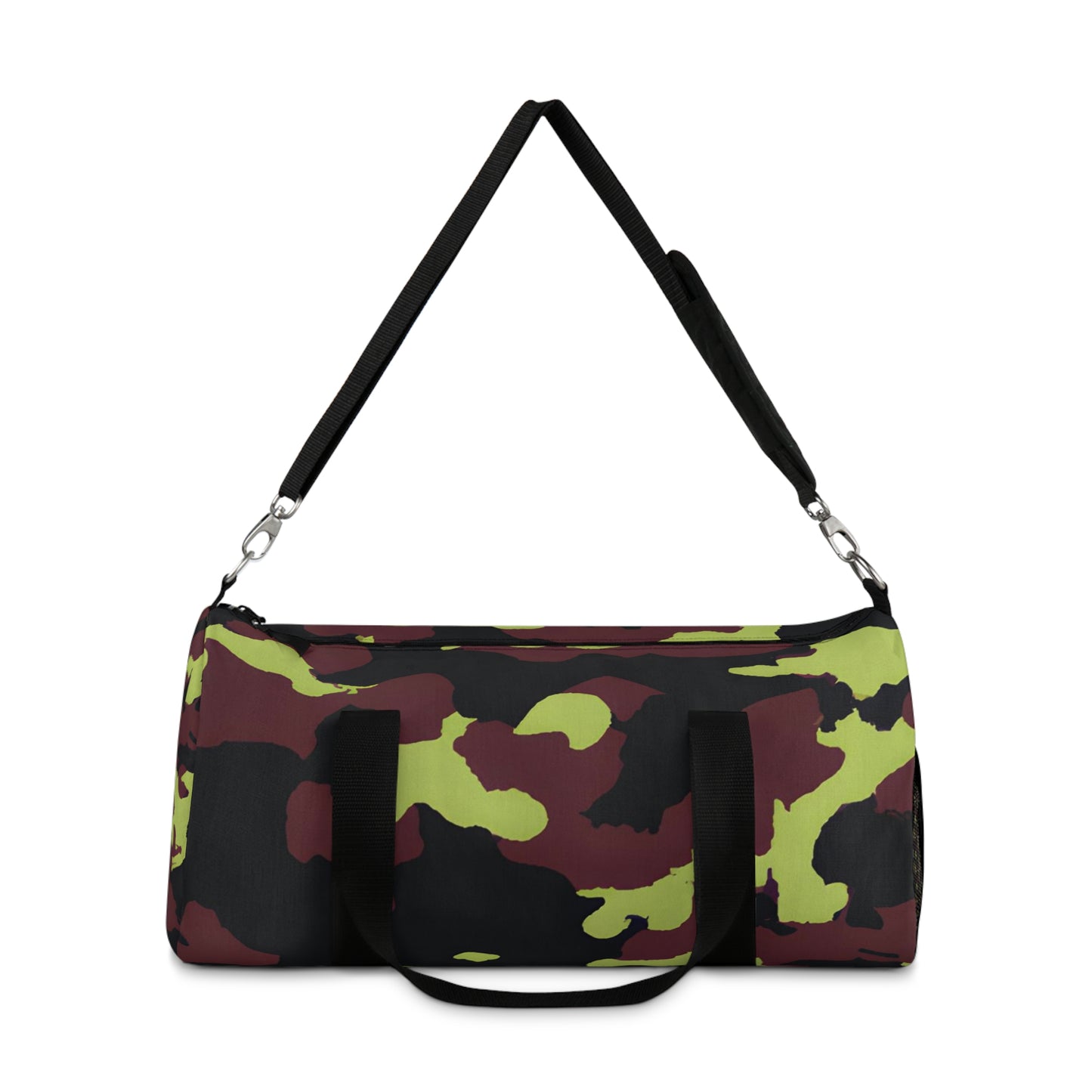 Maui Camo - Duffel Bag