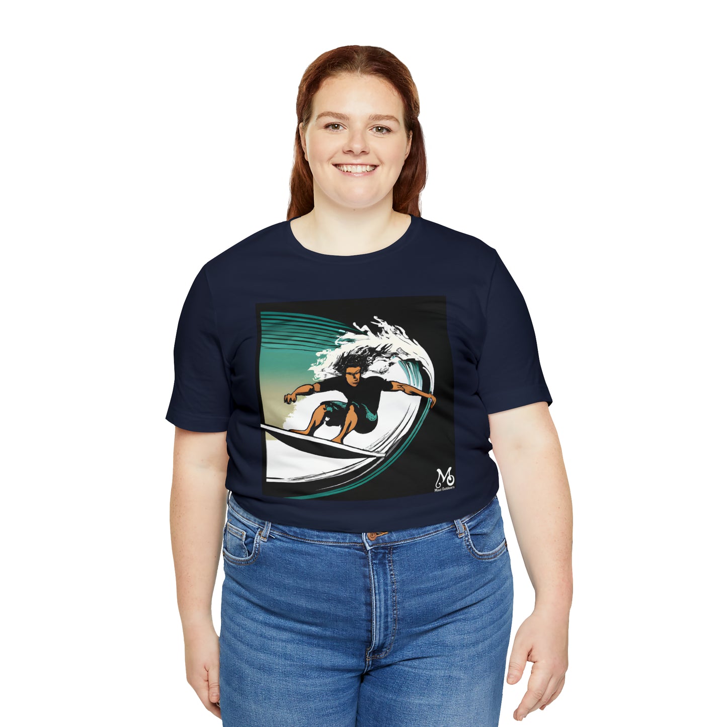 Airtime Surfer - T-shirt