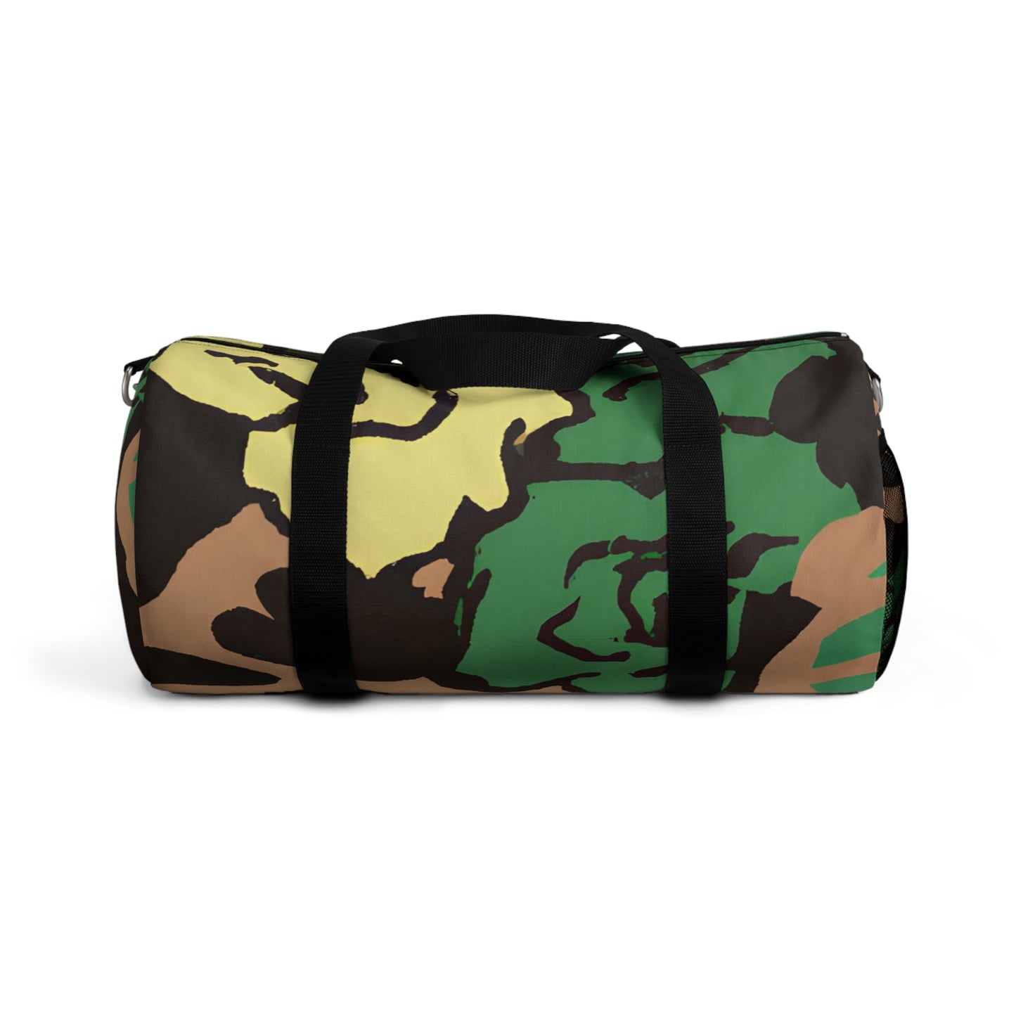 Lauahi Camo - Duffel Bag