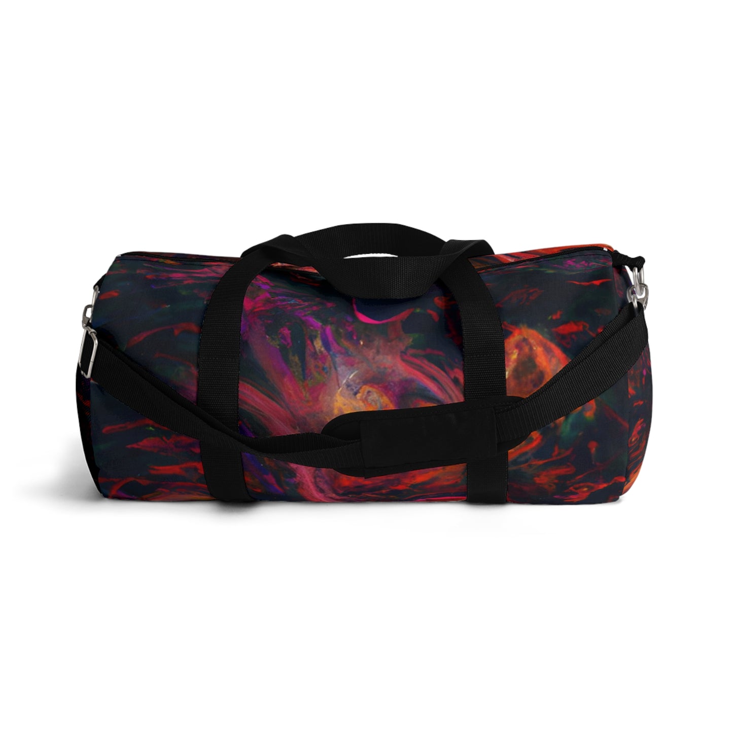 Heatwave Magma - Duffel Bag