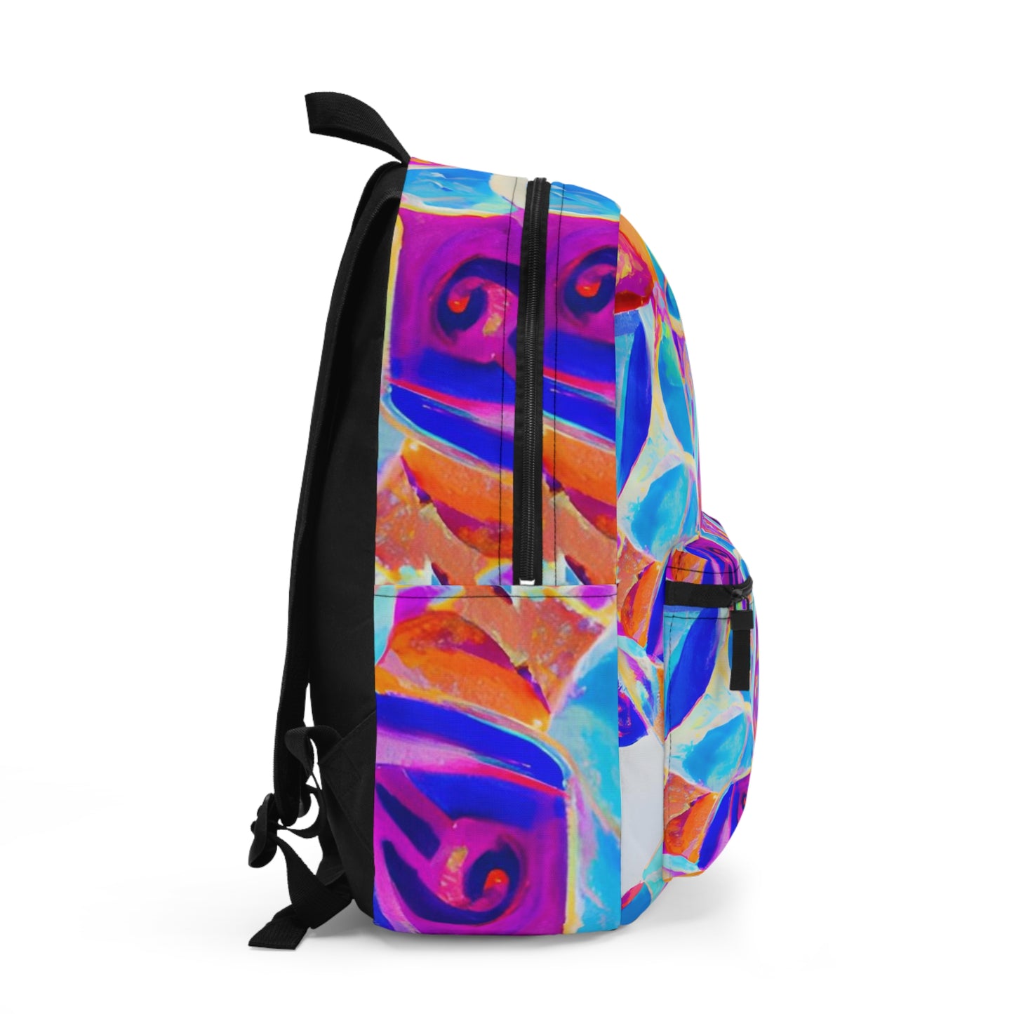 Coral Cascade - Backpack