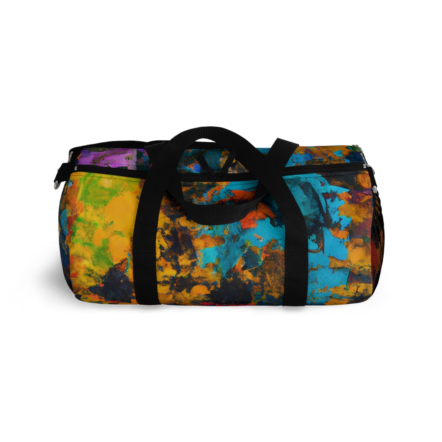 Island Splendor - Duffel Bag