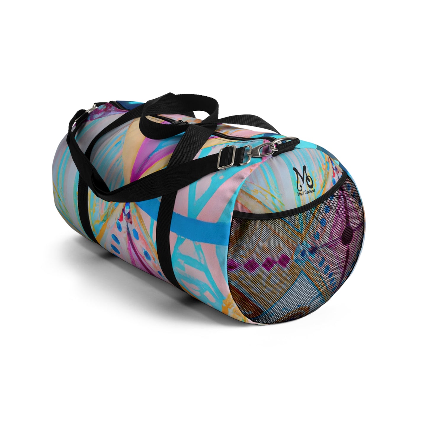 Ebb and Flow of the Tide - Duffel Bag