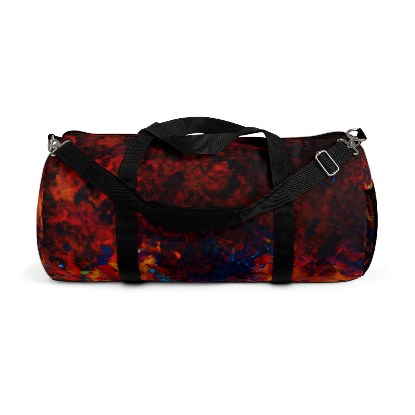 Fiery Fissures - Duffel Bag