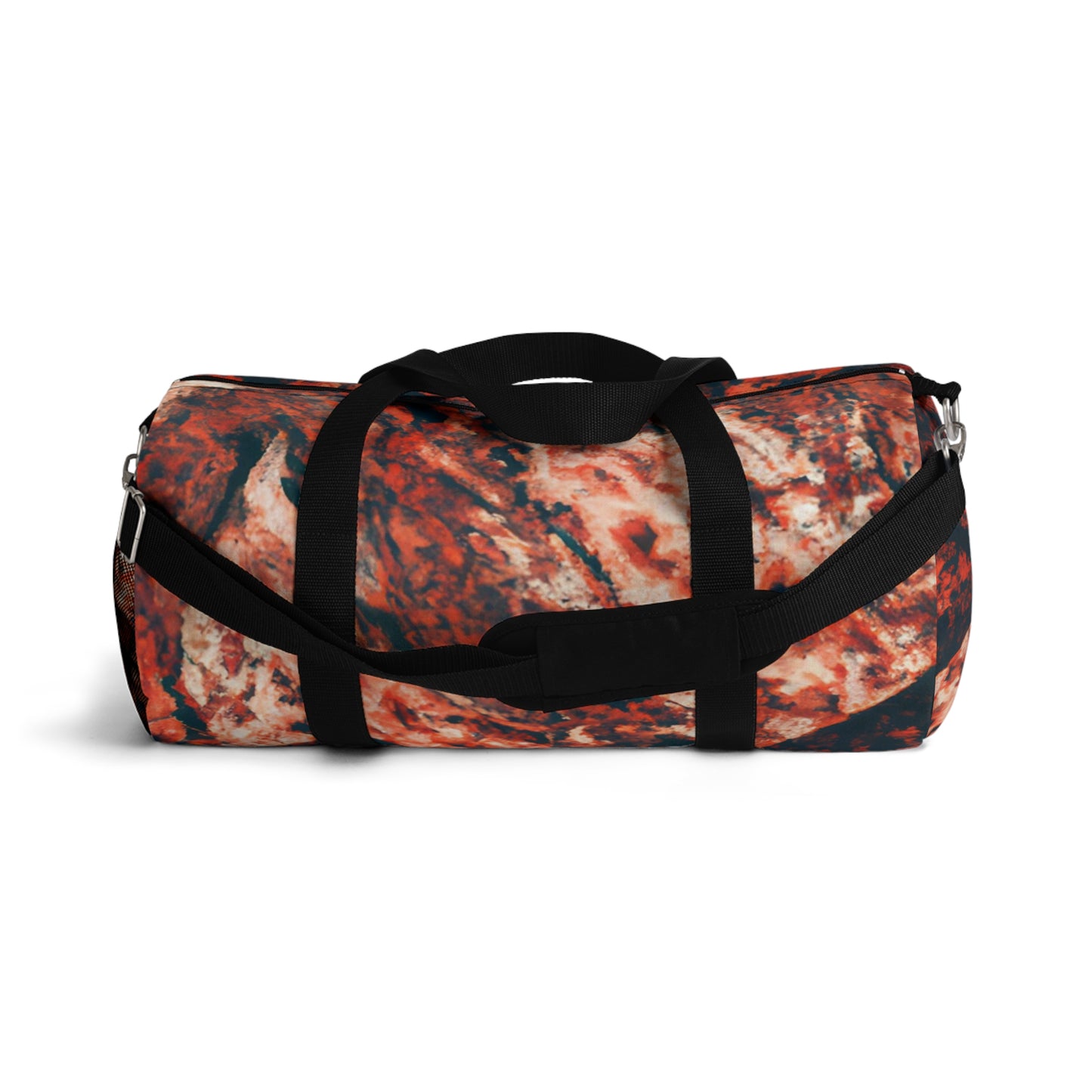 Fractal Symphony - Duffel Bag