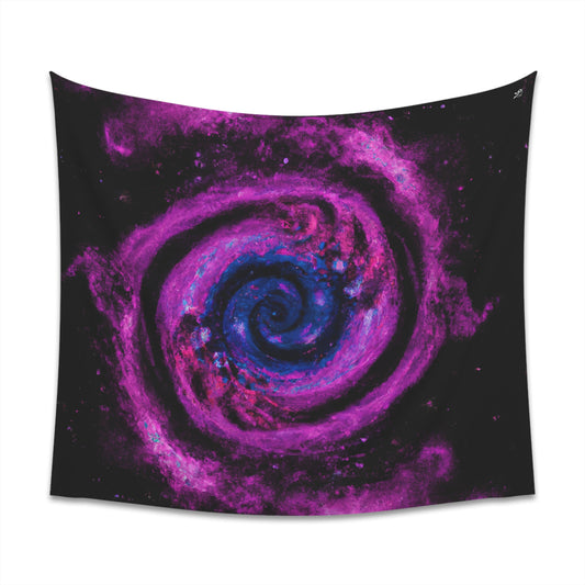 Astra Rotary Spiral - Tapestry