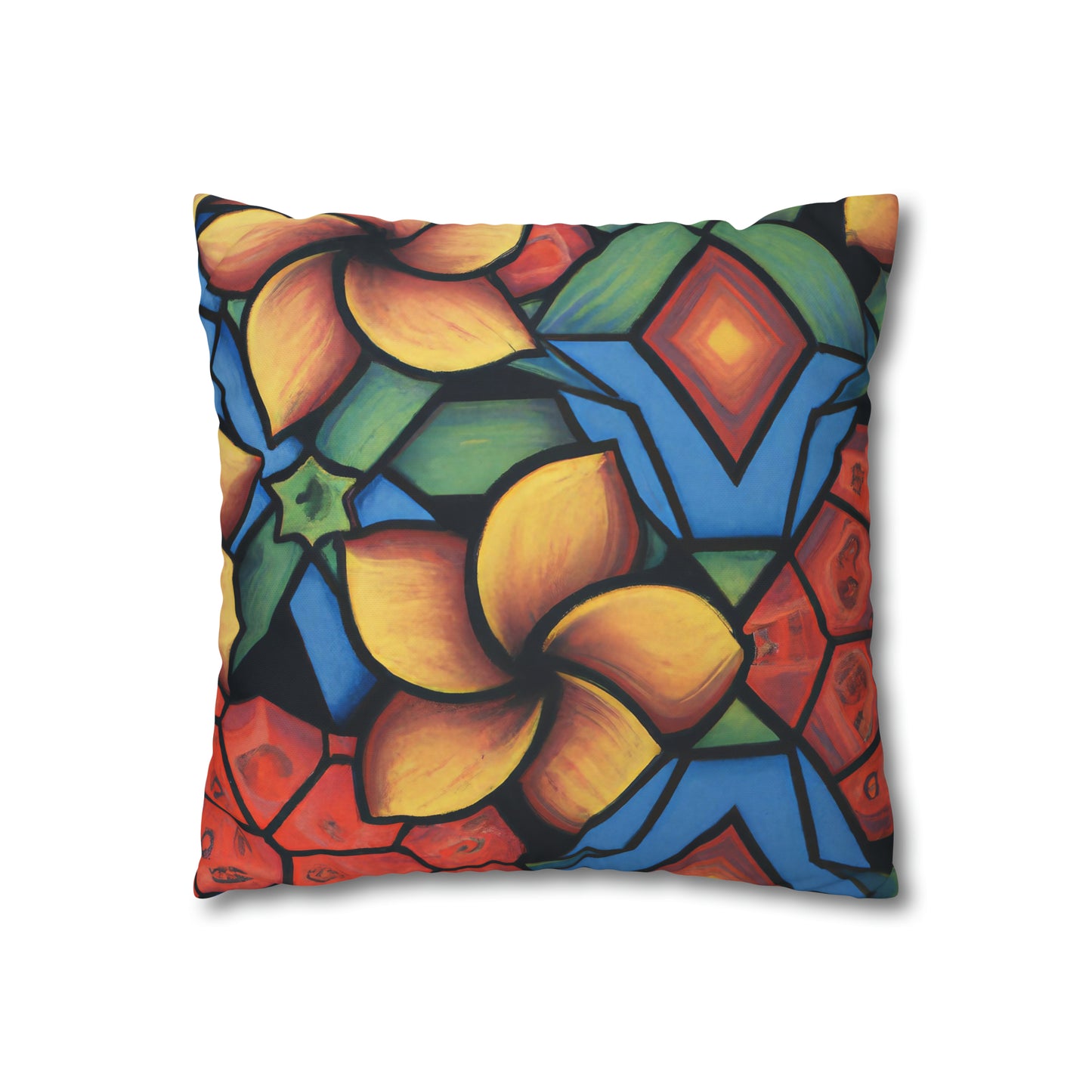 Kamaka Kealoha - Pillow Cover