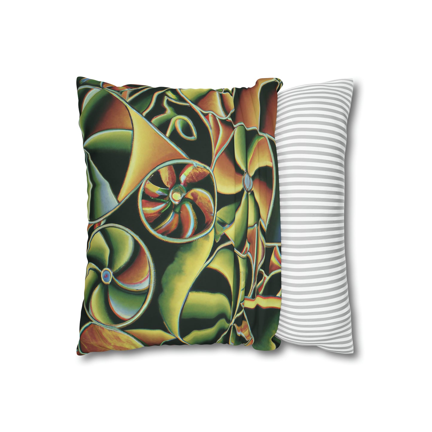 Kahalewai Kaipo - Pillow Cover