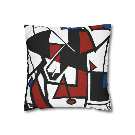 Ernesta Daedalus - Pillow Cover