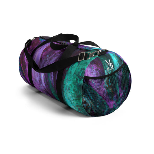 Cosmic Symmetry - Duffel Bag