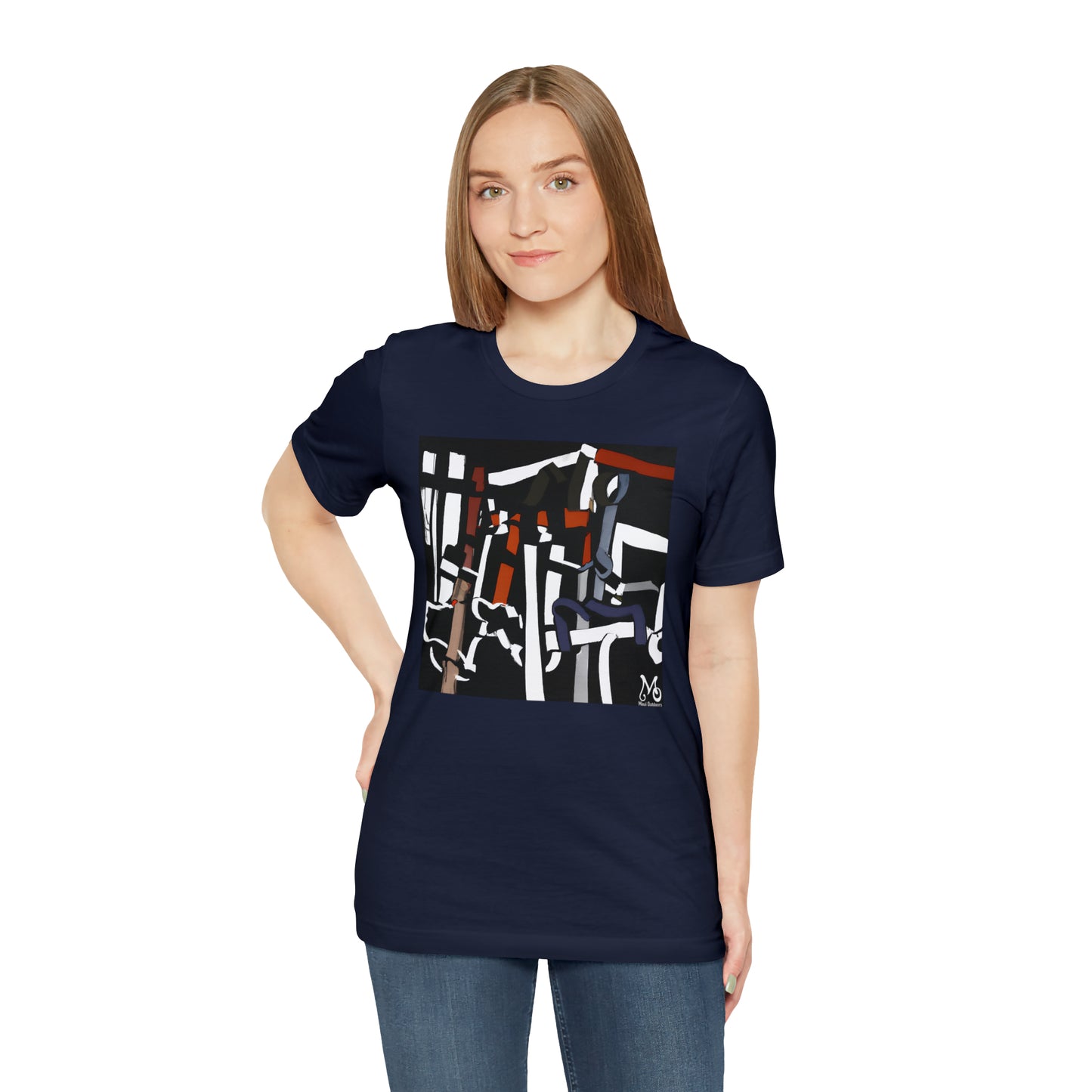 Infinite Angles - T-shirt