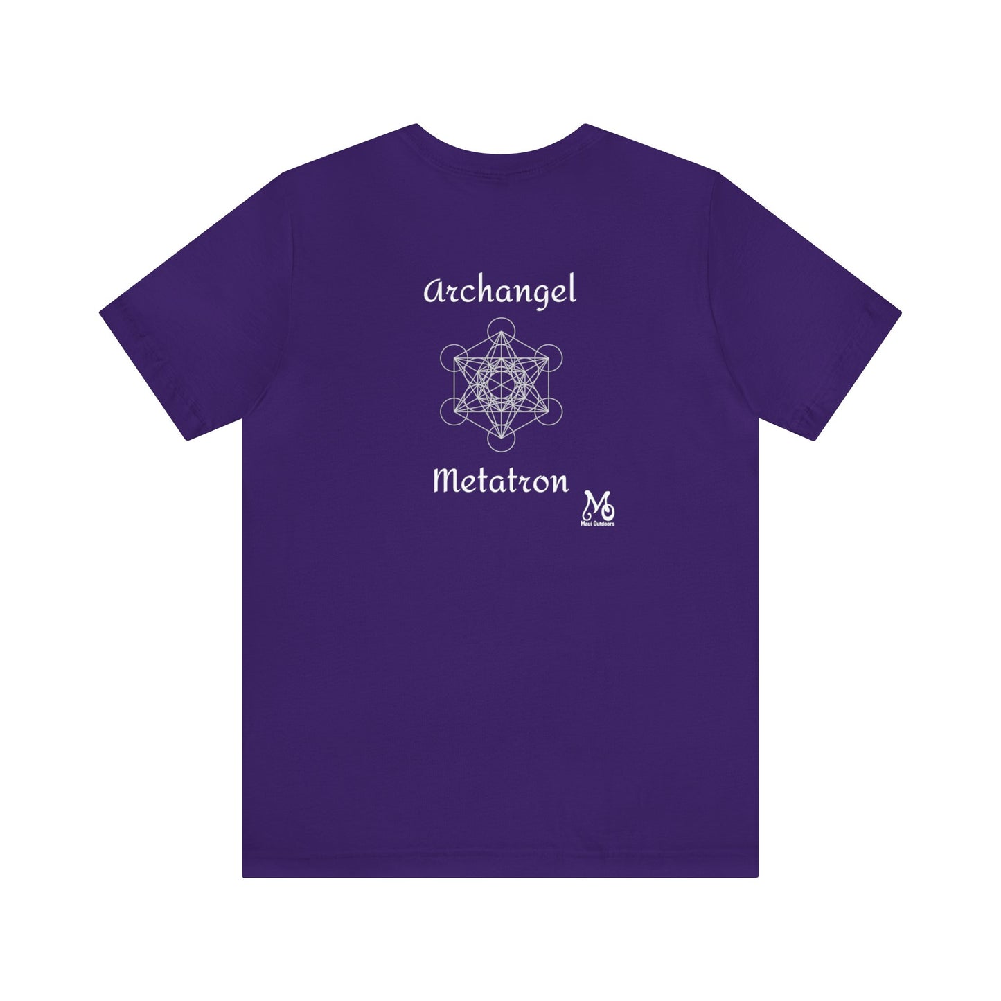 Archangel Metatron - T-shirt